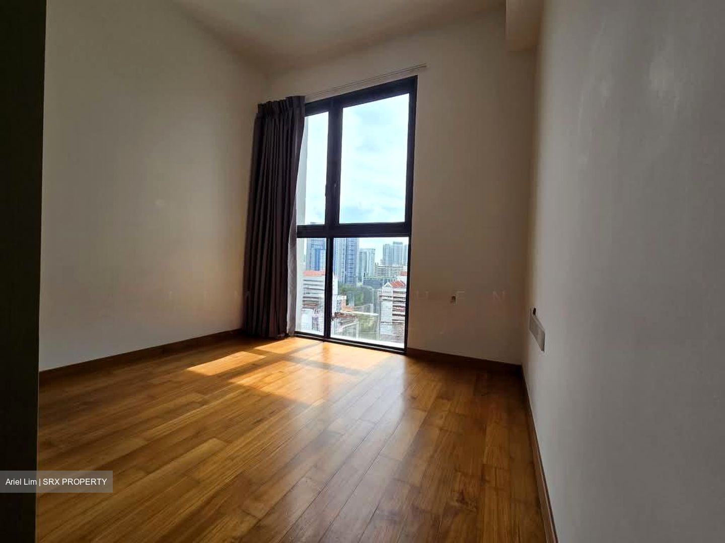 Uptown @ Farrer (D8), Apartment #580198181